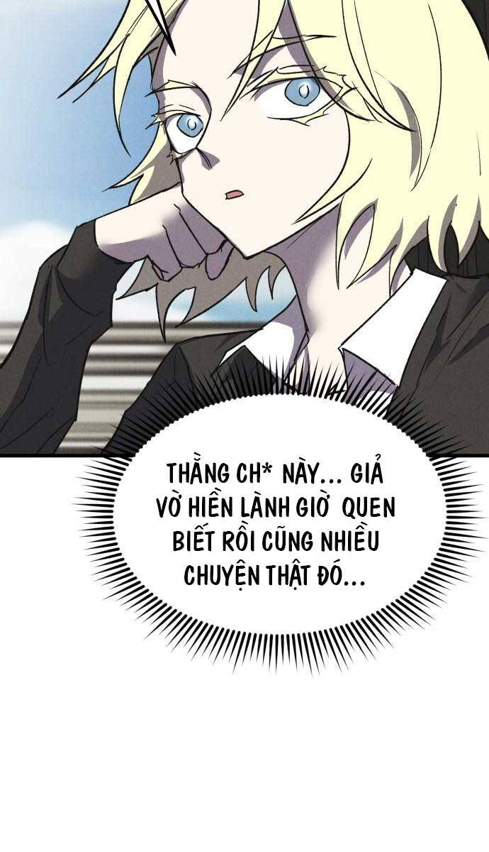 Người Côn Trùng Chapter 37 - Trang 14