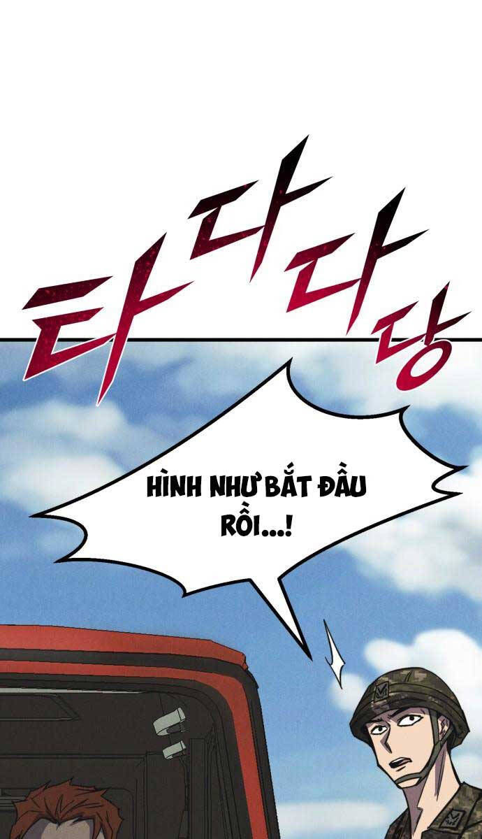 Người Côn Trùng Chapter 37 - Trang 70