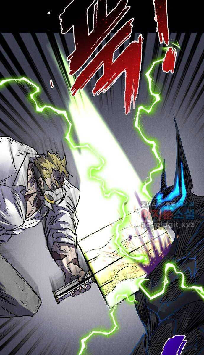 Người Côn Trùng Chapter 35 - Trang 46