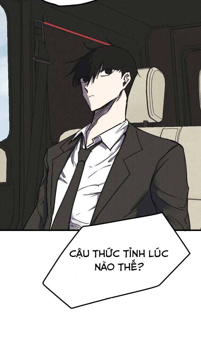 Người Côn Trùng Chapter 37 - Trang 52