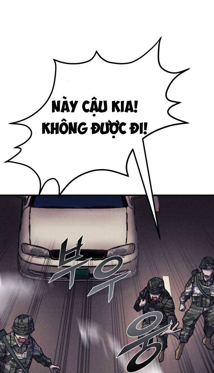 Người Côn Trùng Chapter 37 - Trang 84