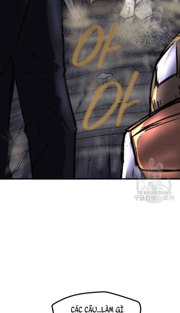 Người Côn Trùng Chapter 19 - Trang 122