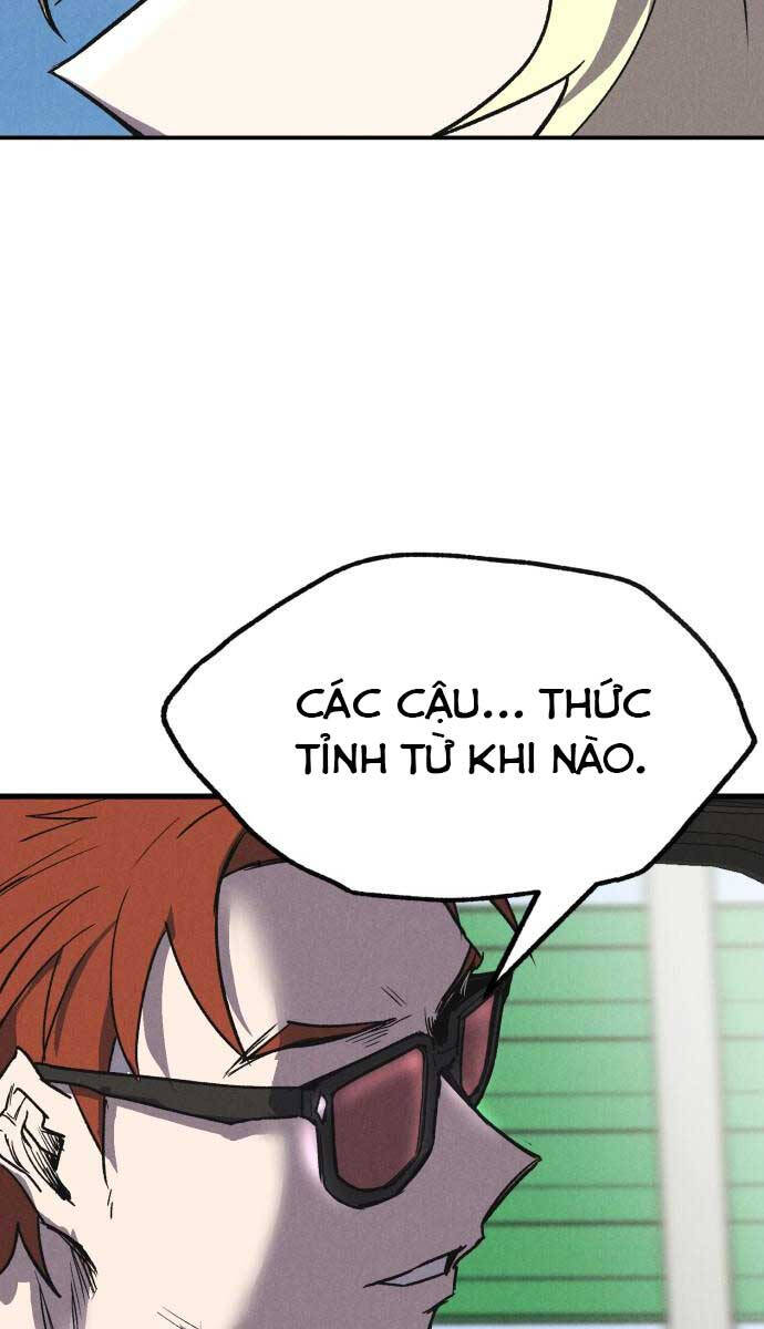 Người Côn Trùng Chapter 37 - Trang 8