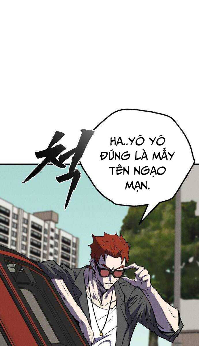 Người Côn Trùng Chapter 35 - Trang 173