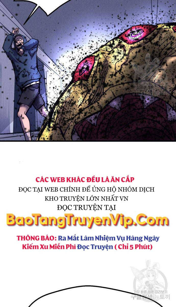 Người Côn Trùng Chapter 19 - Trang 3