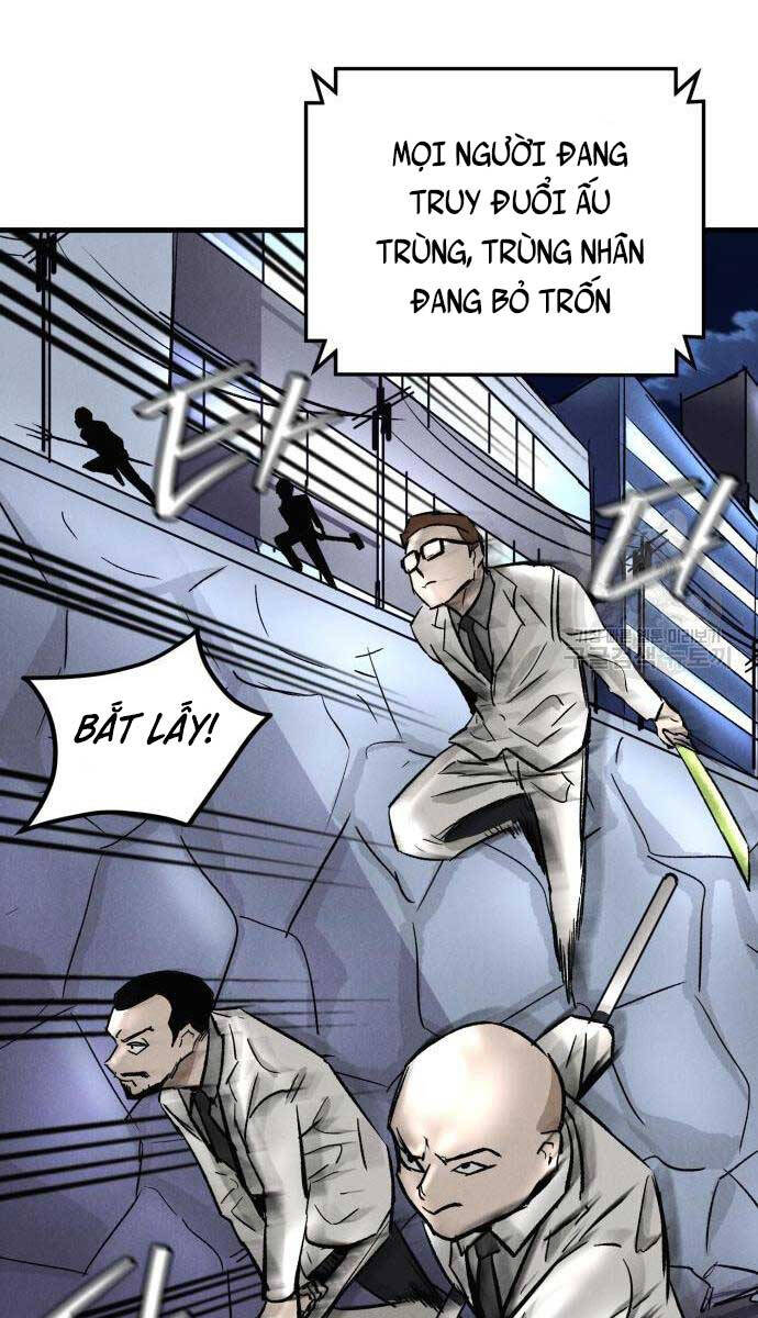 Người Côn Trùng Chapter 19 - Trang 101