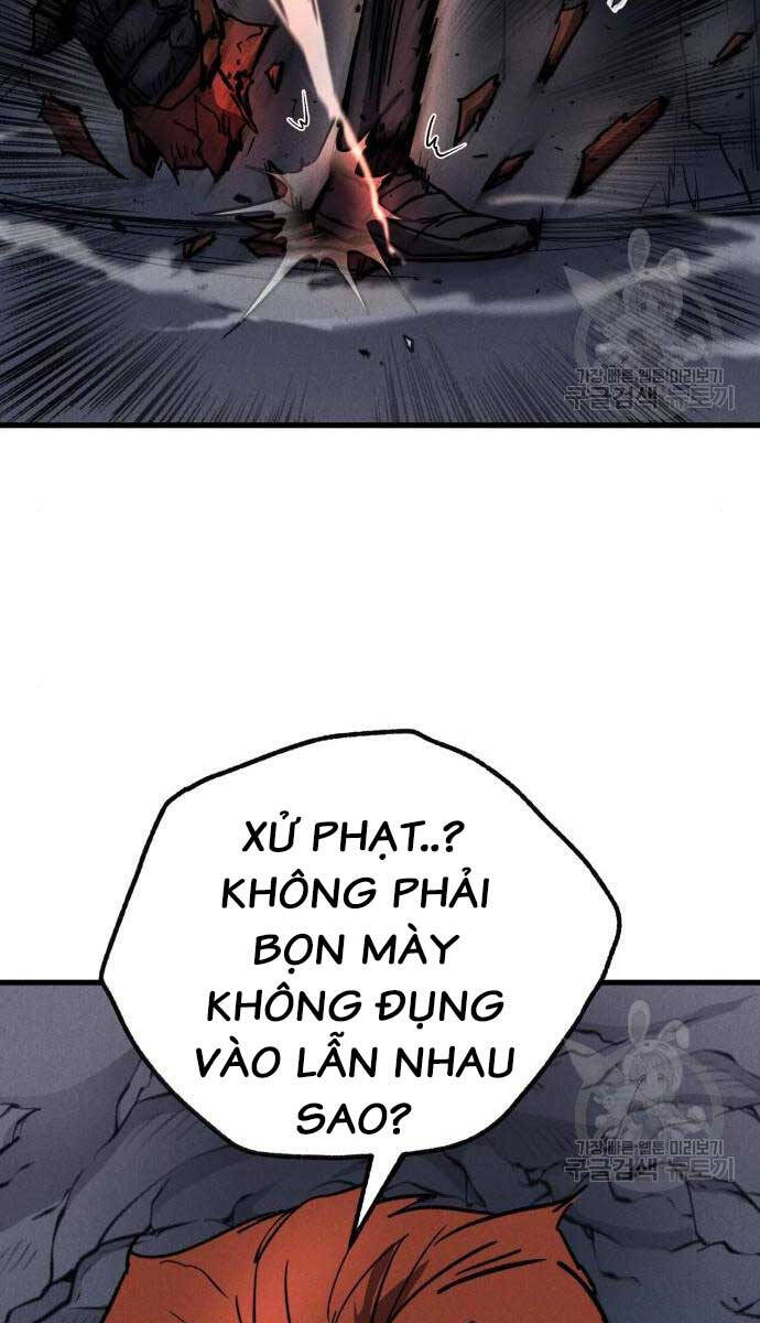 Người Côn Trùng Chapter 32 - Trang 31