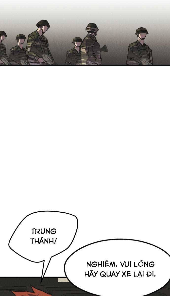 Người Côn Trùng Chapter 37 - Trang 64