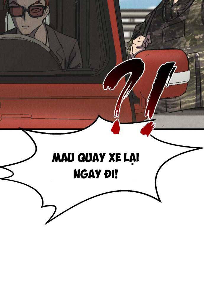 Người Côn Trùng Chapter 37 - Trang 71