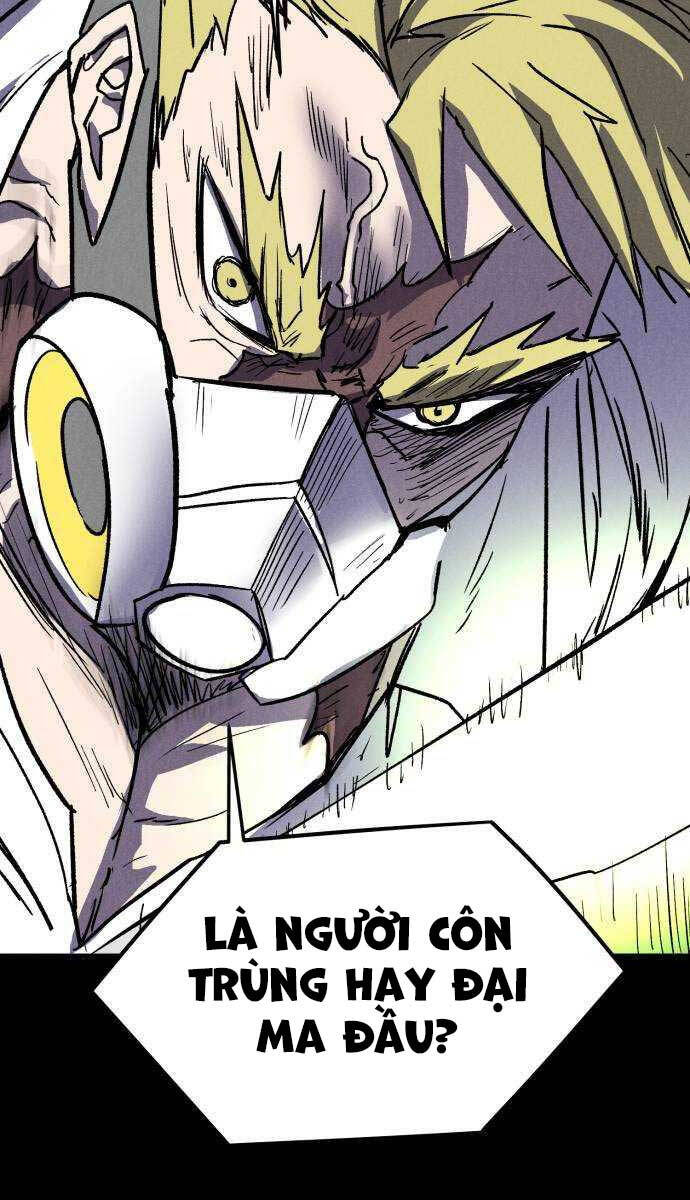 Người Côn Trùng Chapter 35 - Trang 48