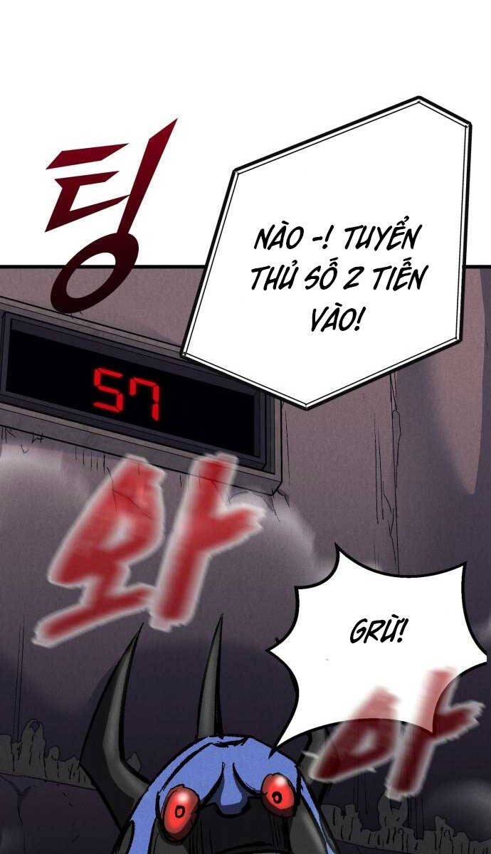 Người Côn Trùng Chapter 25 - Trang 38