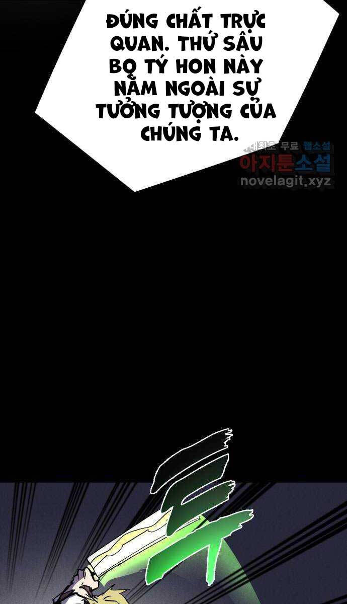 Người Côn Trùng Chapter 35 - Trang 29