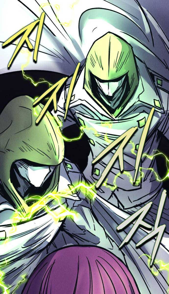 Người Côn Trùng Chapter 37 - Trang 127