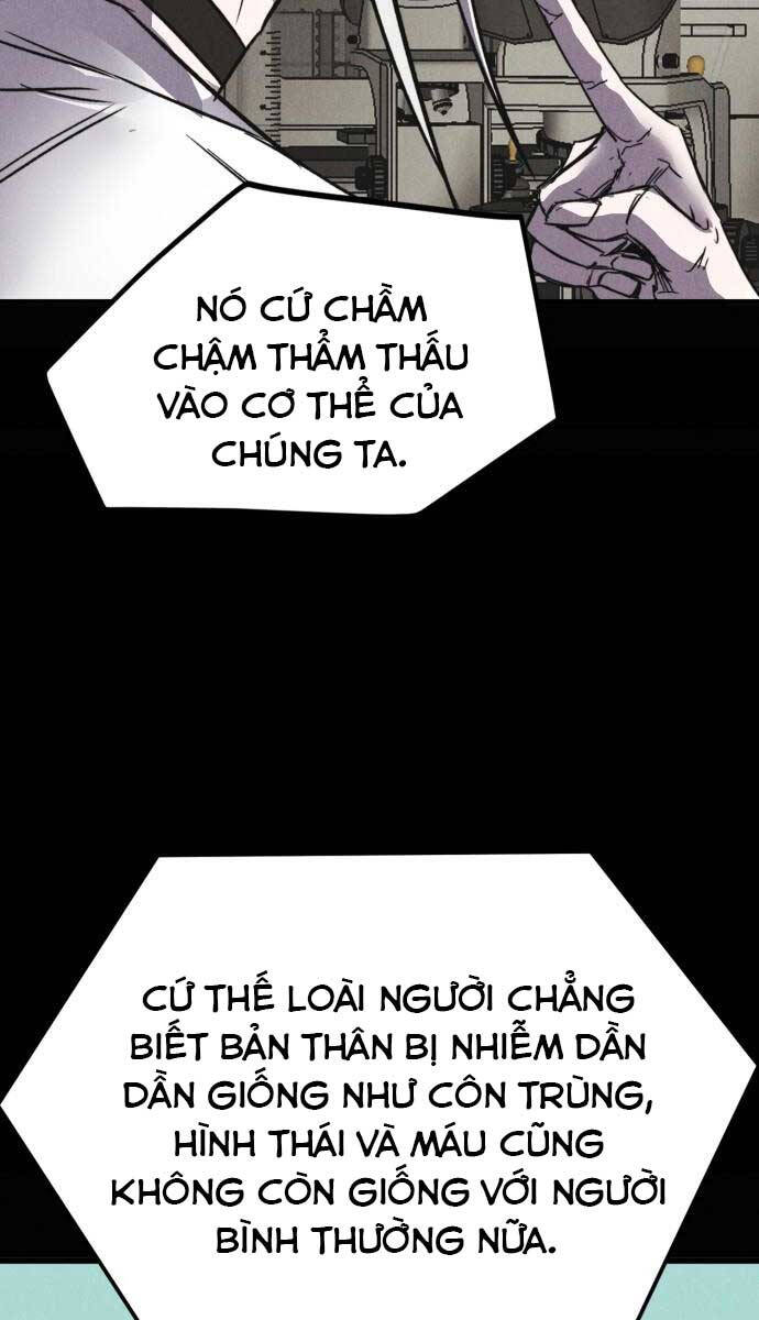 Người Côn Trùng Chapter 37 - Trang 31