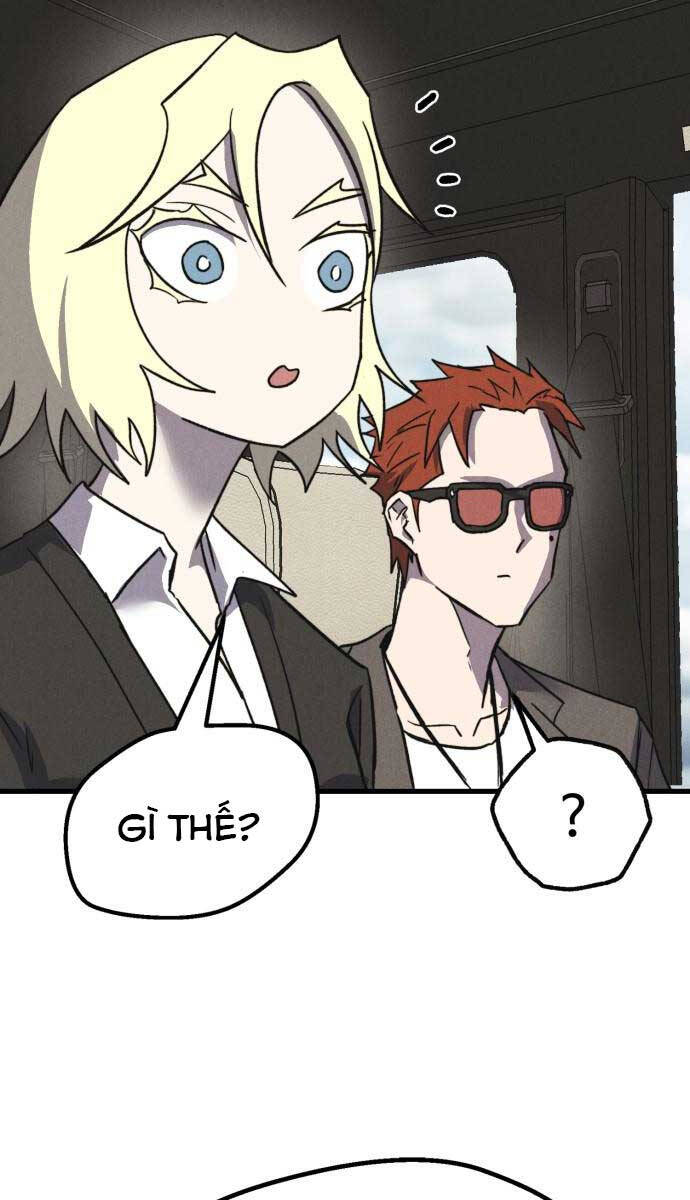 Người Côn Trùng Chapter 37 - Trang 60