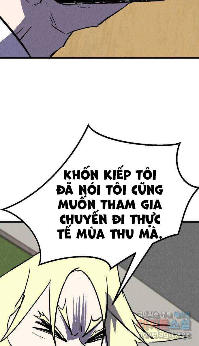 Người Côn Trùng Chapter 35 - Trang 155