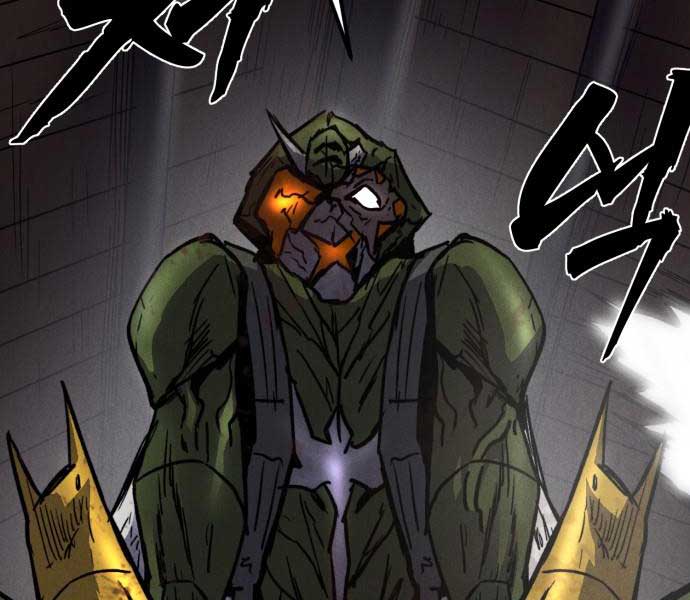 Người Côn Trùng Chapter 39 - Trang 109