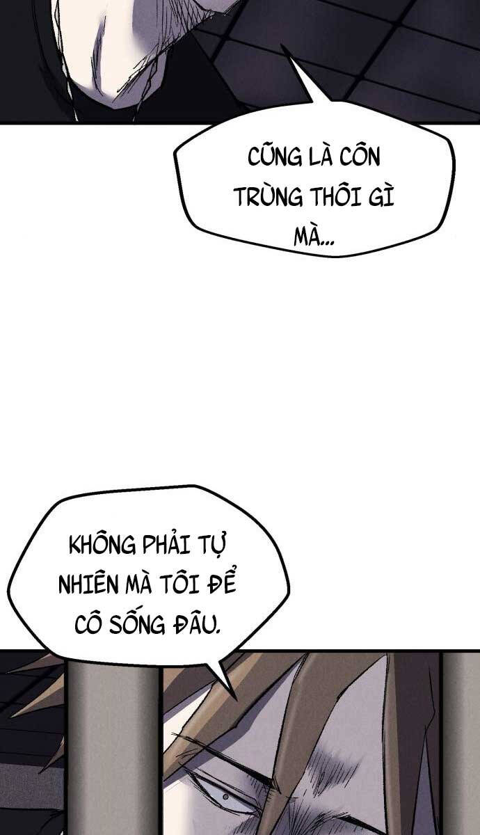 Người Côn Trùng Chapter 25 - Trang 14