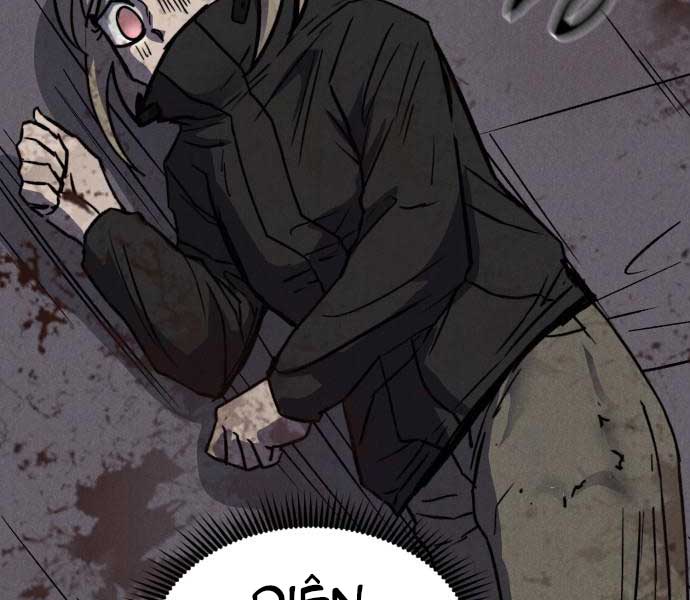 Người Côn Trùng Chapter 39 - Trang 158