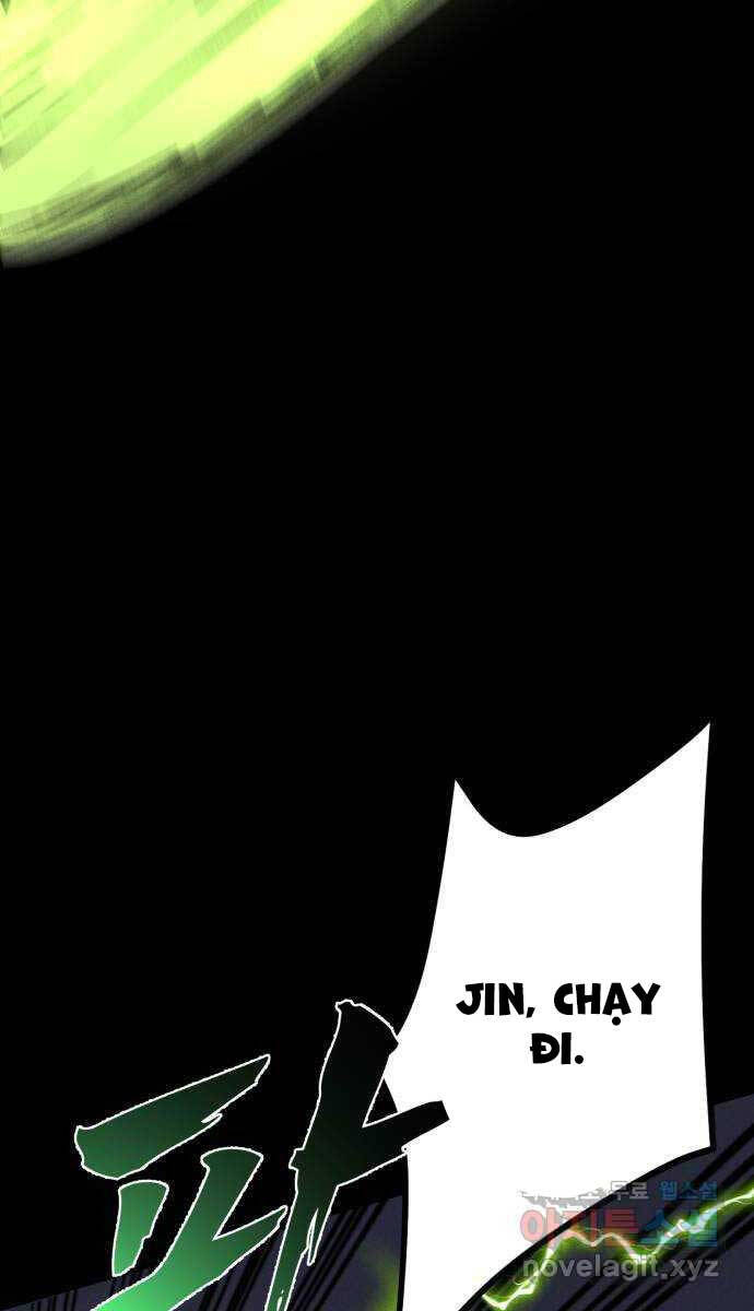 Người Côn Trùng Chapter 35 - Trang 31