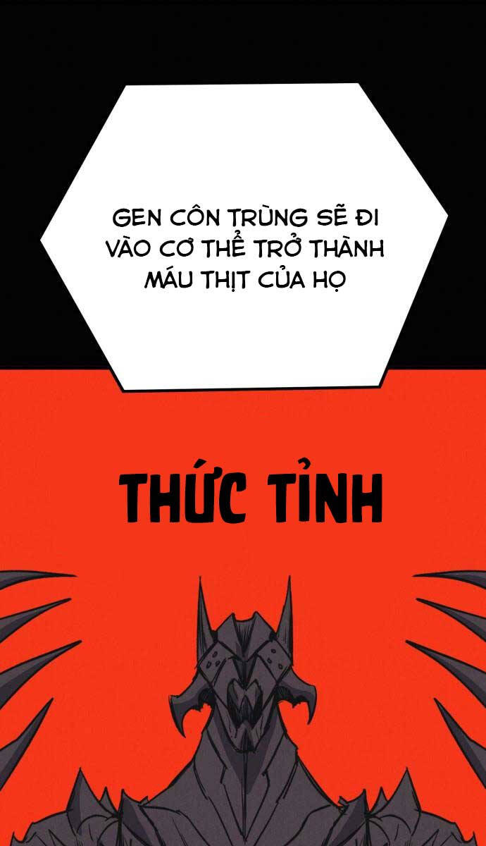 Người Côn Trùng Chapter 37 - Trang 34