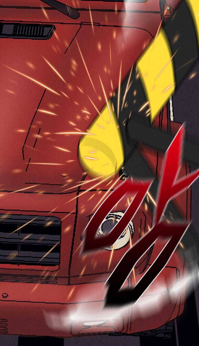 Người Côn Trùng Chapter 37 - Trang 86