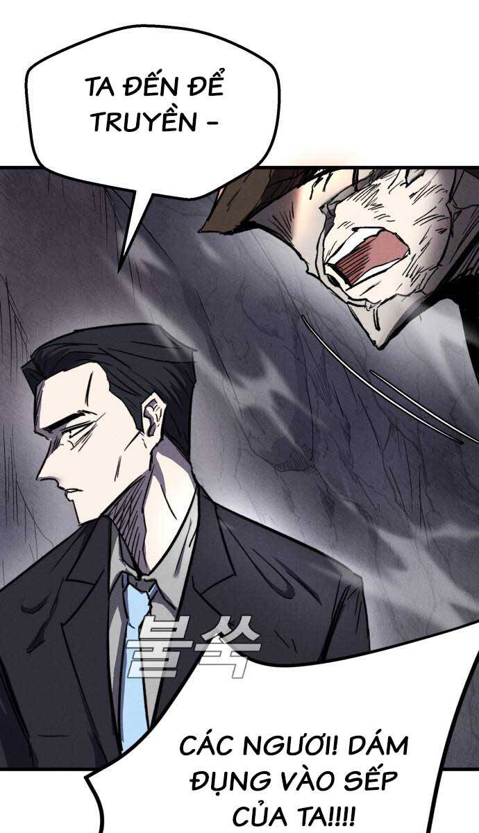 Người Côn Trùng Chapter 31 - Trang 141
