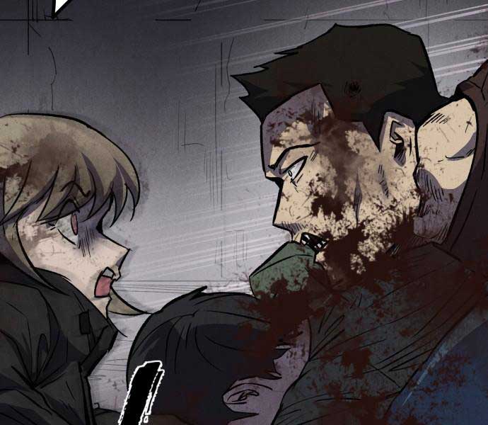 Người Côn Trùng Chapter 39 - Trang 74