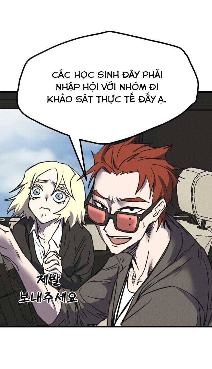 Người Côn Trùng Chapter 37 - Trang 66
