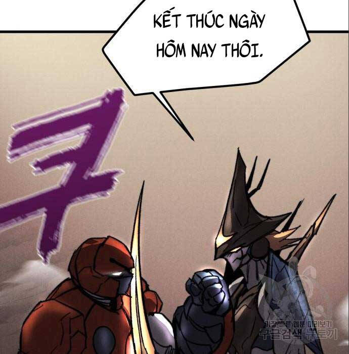 Người Côn Trùng Chapter 26 - Trang 119