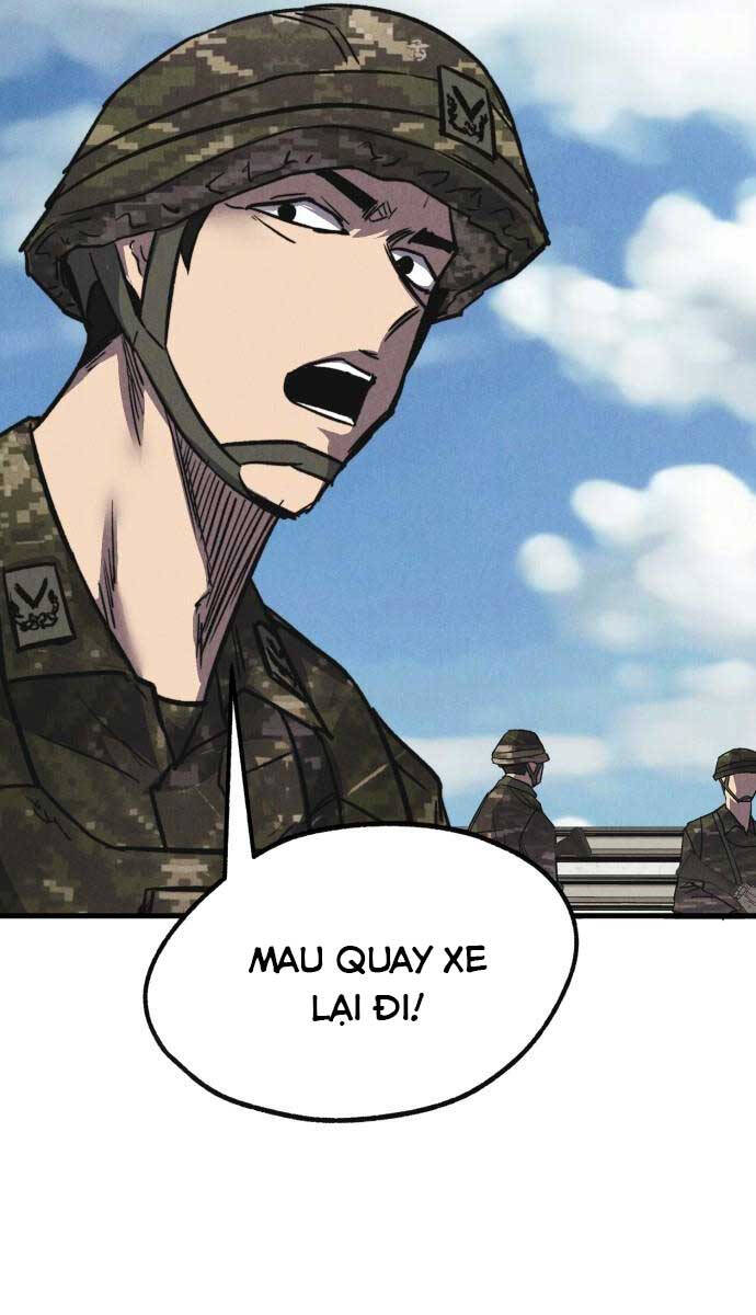 Người Côn Trùng Chapter 37 - Trang 69