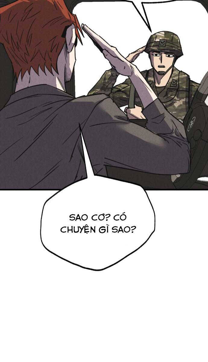Người Côn Trùng Chapter 37 - Trang 65
