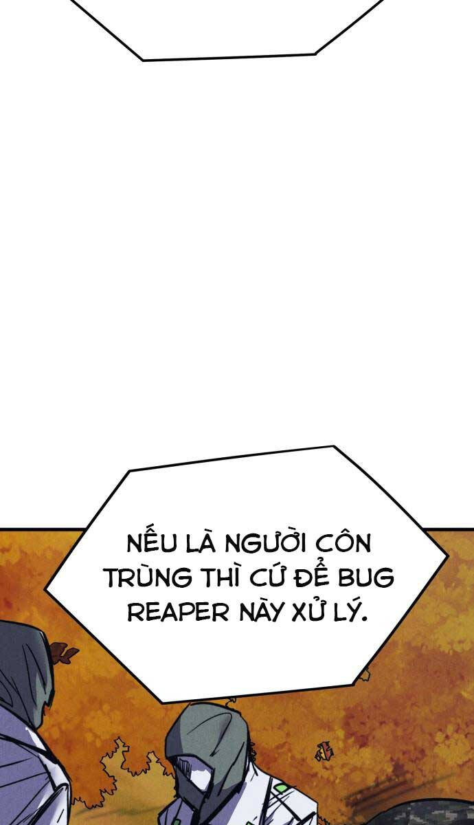 Người Côn Trùng Chapter 37 - Trang 119