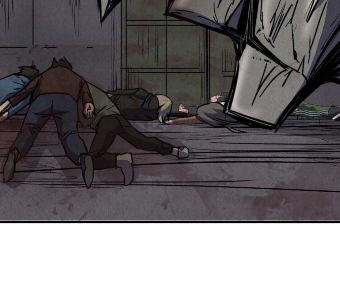 Người Côn Trùng Chapter 39 - Trang 162