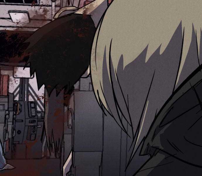 Người Côn Trùng Chapter 39 - Trang 30