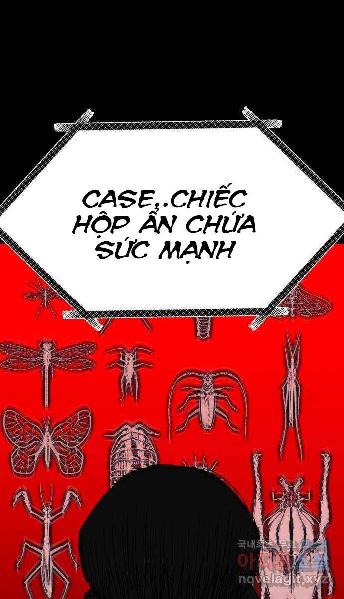 Người Côn Trùng Chapter 35 - Trang 95