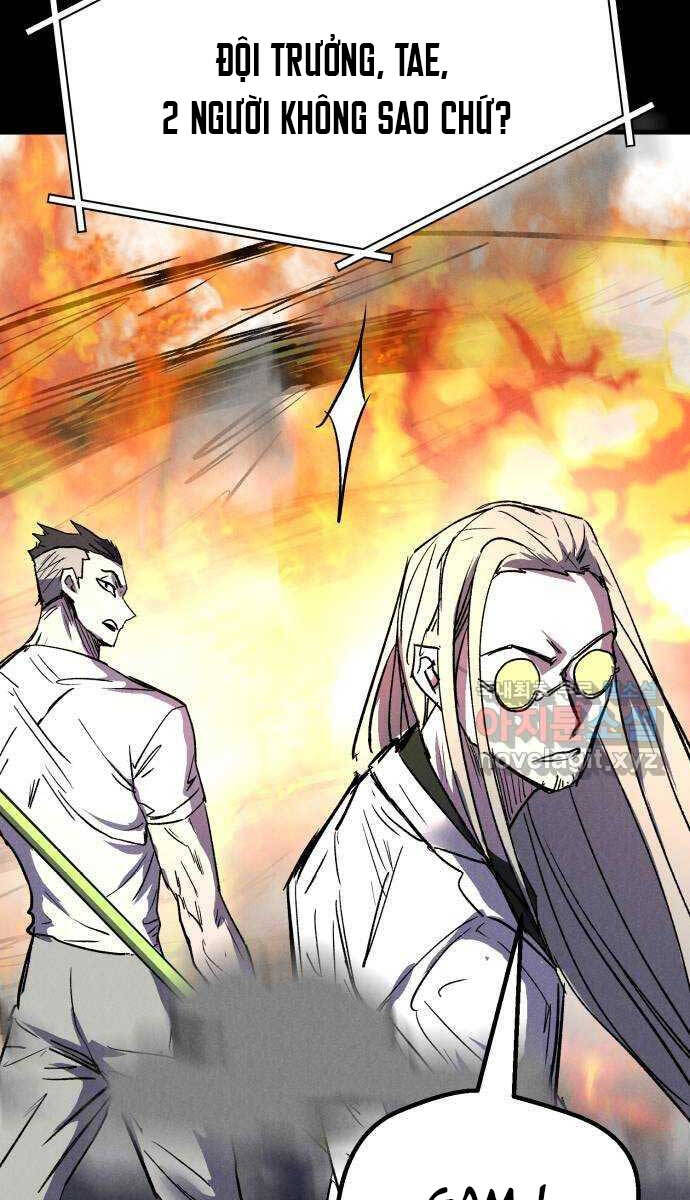 Người Côn Trùng Chapter 35 - Trang 126