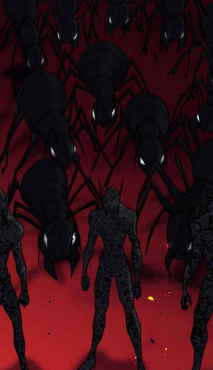 Người Côn Trùng Chapter 31 - Trang 48