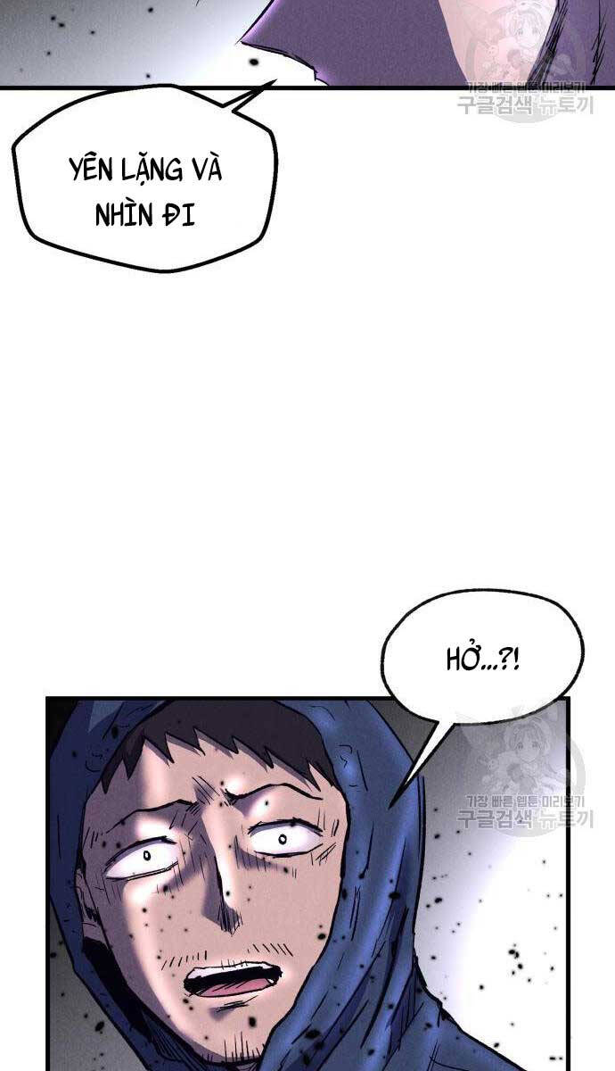 Người Côn Trùng Chapter 19 - Trang 7