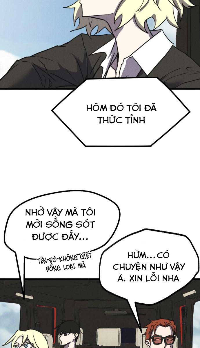 Người Côn Trùng Chapter 37 - Trang 48