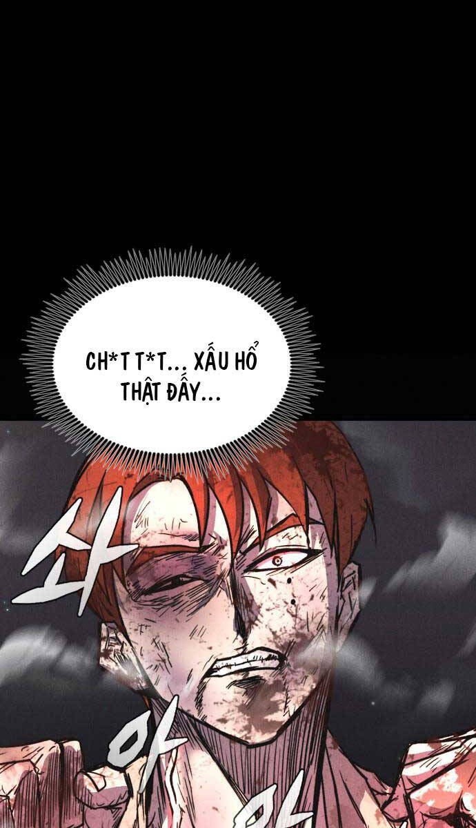 Người Côn Trùng Chapter 37 - Trang 20