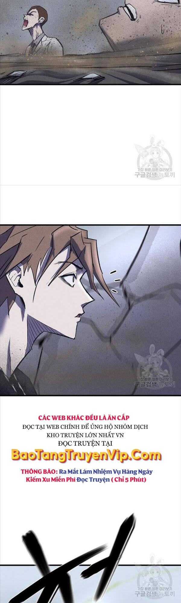 Người Côn Trùng Chapter 20 - Trang 8