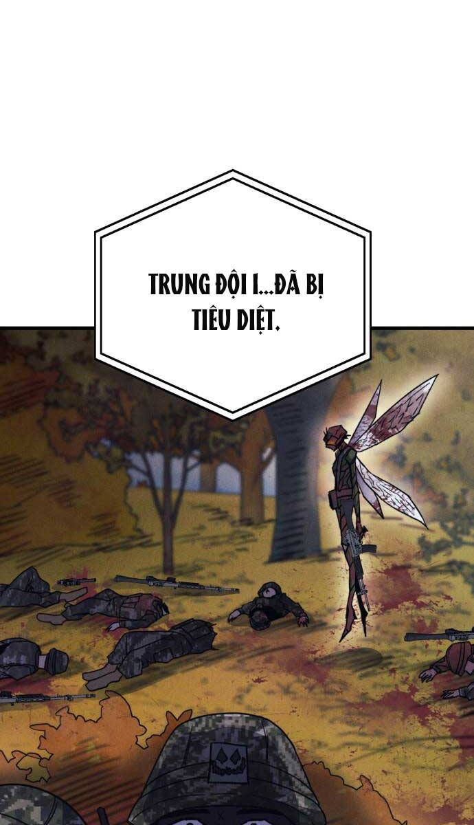 Người Côn Trùng Chapter 37 - Trang 99