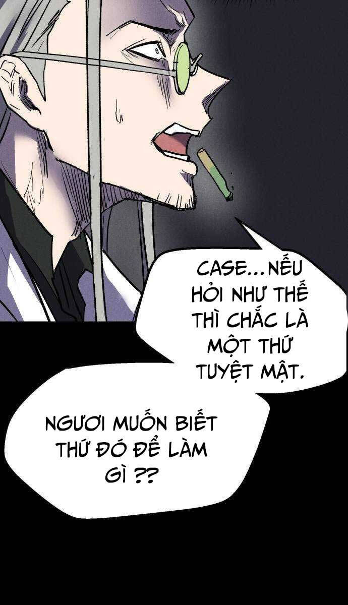 Người Côn Trùng Chapter 35 - Trang 92