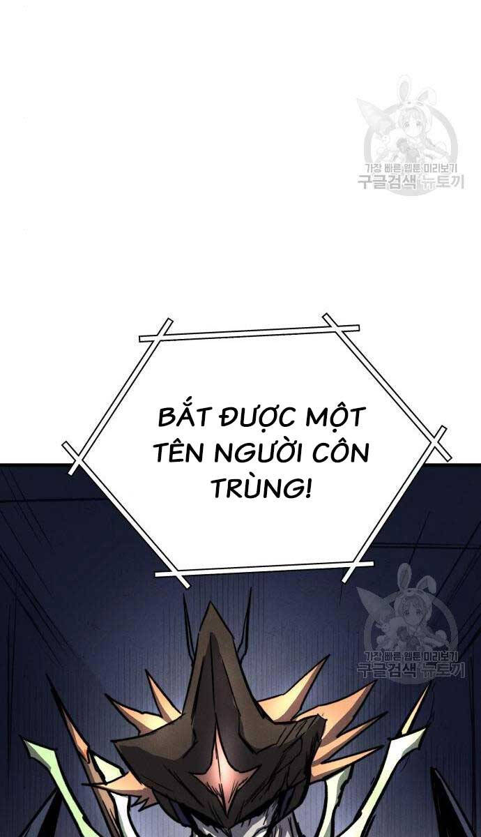 Người Côn Trùng Chapter 32 - Trang 127