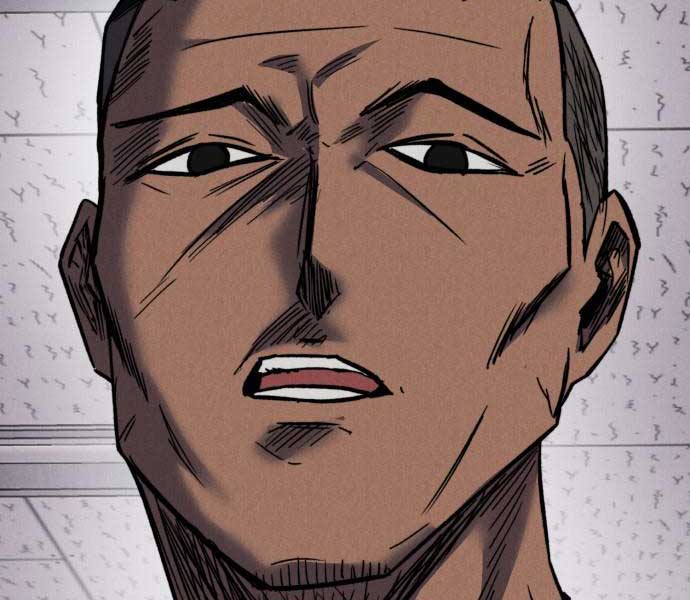 Người Côn Trùng Chapter 39 - Trang 217