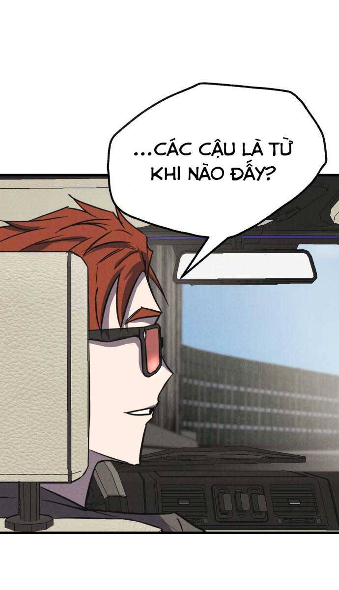 Người Côn Trùng Chapter 37 - Trang 6