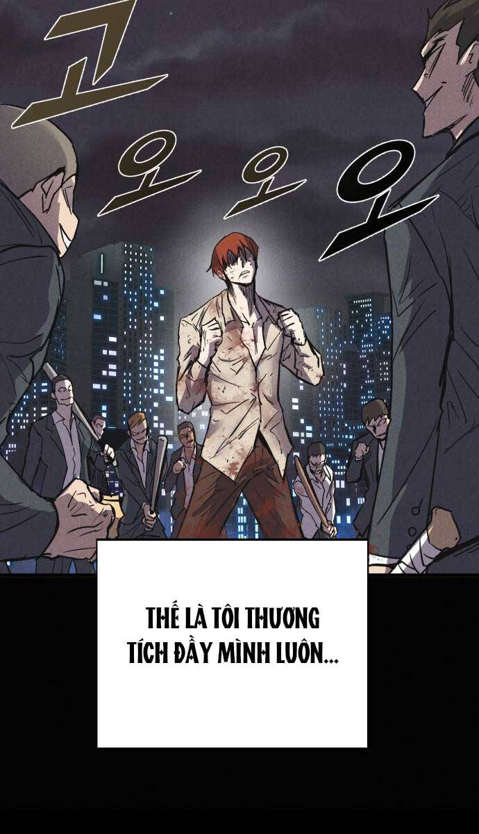 Người Côn Trùng Chapter 37 - Trang 19