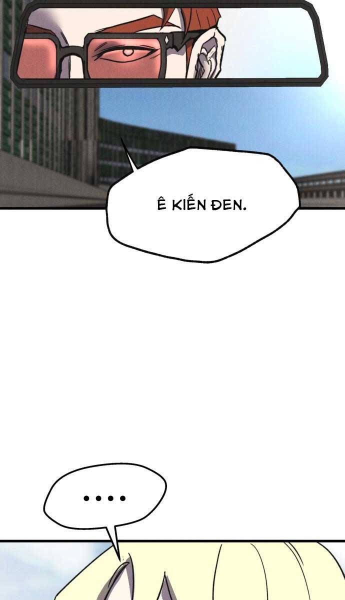 Người Côn Trùng Chapter 37 - Trang 50