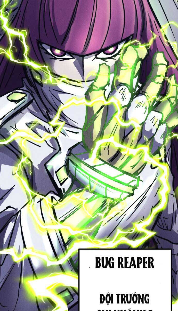 Người Côn Trùng Chapter 37 - Trang 128